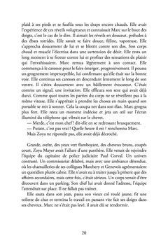 Le clan des vignes