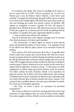 Le clan des vignes
