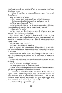 Le clan des vignes
