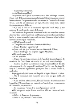 Le clan des vignes