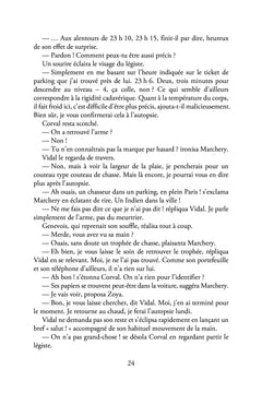 Le clan des vignes