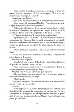 Le clan des vignes
