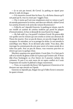 Le clan des vignes