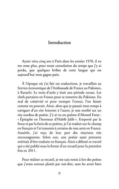 Ce soir oppressant n'en finit pas de finir