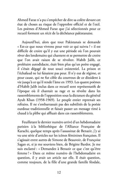 Ce soir oppressant n'en finit pas de finir