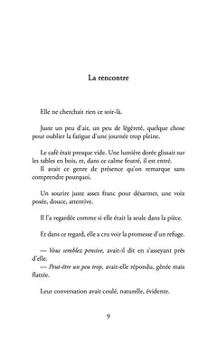 L'amour toxique