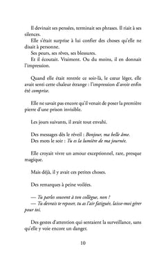 L'amour toxique
