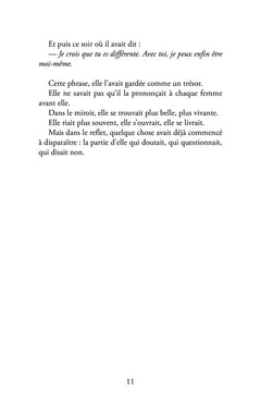 L'amour toxique