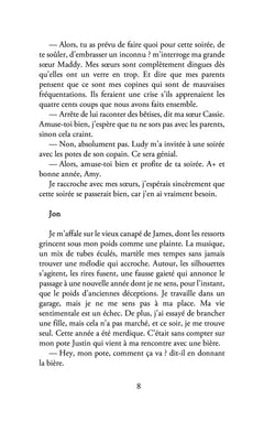 Aux 12 coups de minuit