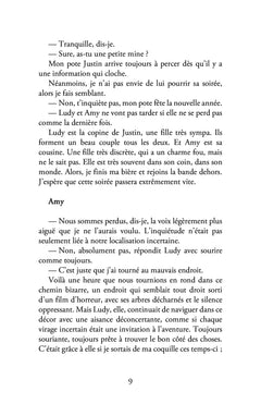 Aux 12 coups de minuit