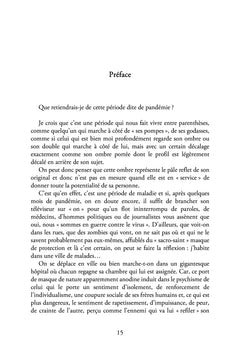Pandémie