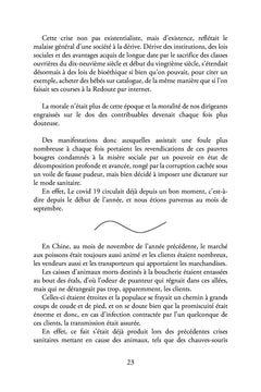 Pandémie