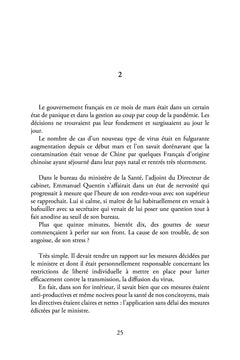 Pandémie
