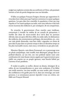 Pandémie