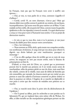 Pandémie