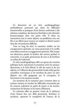 Quand la Providence le permet