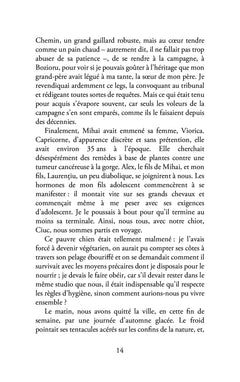 Quand la Providence le permet