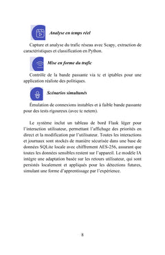 Pré-standardisation des systèmes IA-natifs de supervision transport & télécom