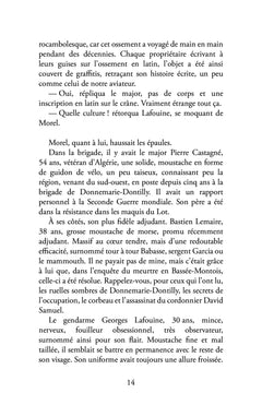 Les cendres du Lancaster de la Bassée-Montois