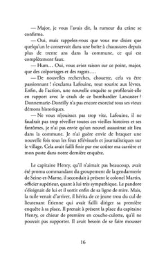 Les cendres du Lancaster de la Bassée-Montois