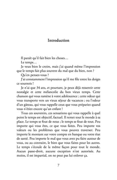 Après elles le déluge