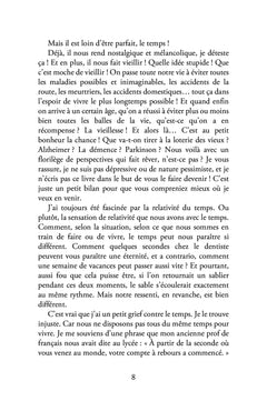 Après elles le déluge