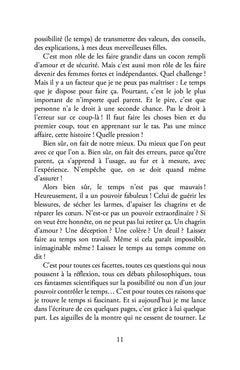 Après elles le déluge