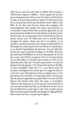 Après elles le déluge