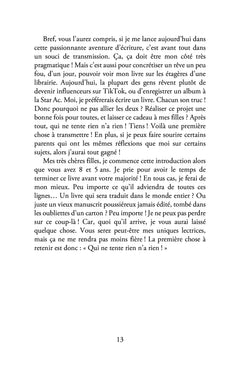 Après elles le déluge