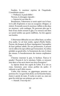 Prophète en son pays