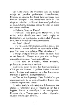 Prophète en son pays