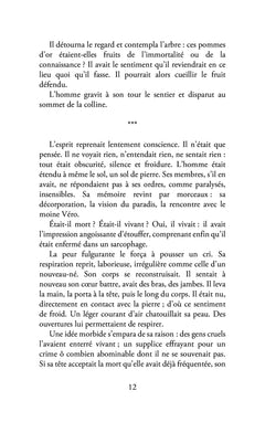 Prophète en son pays