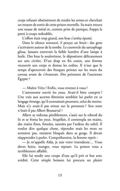 Prophète en son pays
