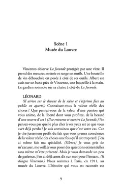 Le Clou du Louvre