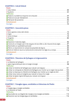 Objectif CRPE 2027-2028 - Maths - Épreuve écrite d'admissibilité - L3