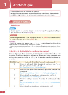 Objectif CRPE 2027-2028 - Maths - Épreuve écrite d'admissibilité - L3