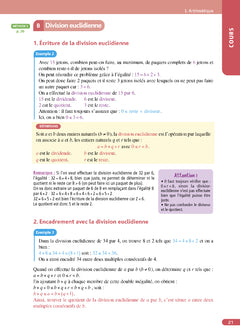 Objectif CRPE 2027-2028 - Maths - Épreuve écrite d'admissibilité - L3