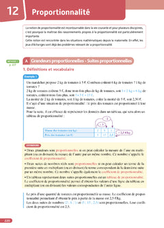 Objectif CRPE 2027-2028 - Maths - Épreuve écrite d'admissibilité - L3