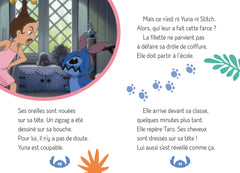 Mes premiers romans Stitch, Tome 08 - Le farceur