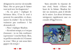 Sonic Prime, Tome 15 - L'ombre d'une chance