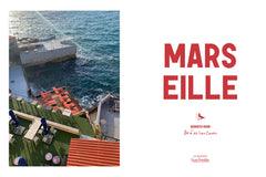 Marseille chéri