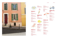 Marseille chéri
