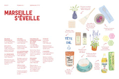 Marseille chéri
