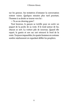 L'Histoire-Minute