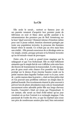 La Petite Fée bleue