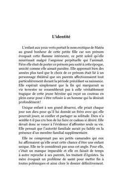 La Petite Fée bleue
