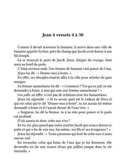 Je suis tombée enceinte et l'église m'a rejetée - 1ère partie