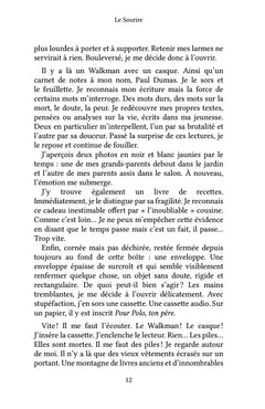 Le Sourire