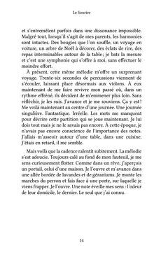 Le Sourire