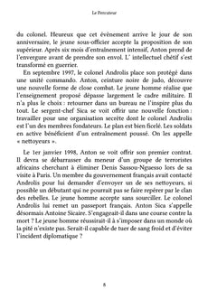 Le Percuteur
